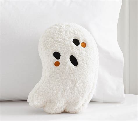 sherpa body pillow cover|sherpa ghost pillow.